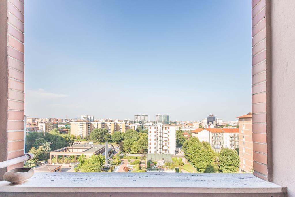 Ferienwohnung Downtown Milano Zimmer foto